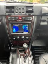 Mercedes-Benz G 500 Station Wagon Lang 463 - Mercedes-Benz G-Class: Privatanbieter
