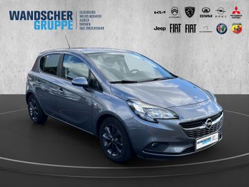 Opel Corsa 120 Jahre 1,4 RFK+PDC+SHZ+Carplay+LM