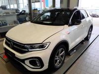 Volkswagen T-Roc - Vorschau Bild 2