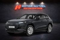 Audi Q6 e-tron - Vorschau Bild 1