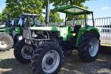 Deutz-Fahr DX 3.60  - Deutz-Fahr Dx