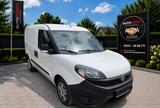 Fiat Doblo SX Kasten Klima - gebrauchte Fiat Doblo aus dem Jahr 2022