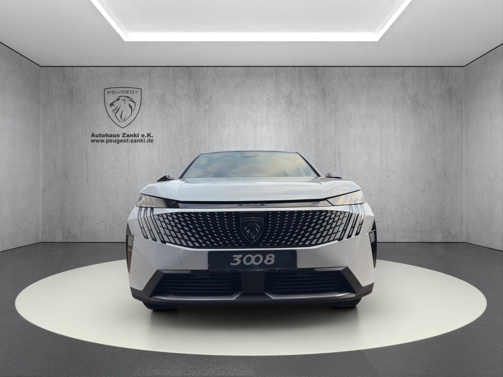 Peugeot 3008 GT Hybrid 145 e-DSC6