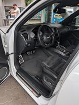 Audi SQ5 3.0 TDI plus tiptronic quattro - - Audi SQ5: Plus