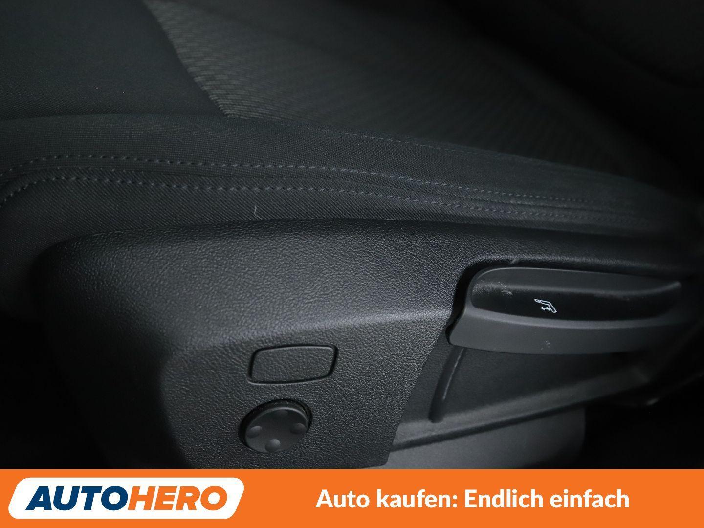 BMW X2 xDrive 20i Advantage Aut.*NAVI*CAM*TEMPO*, миниатюра 26