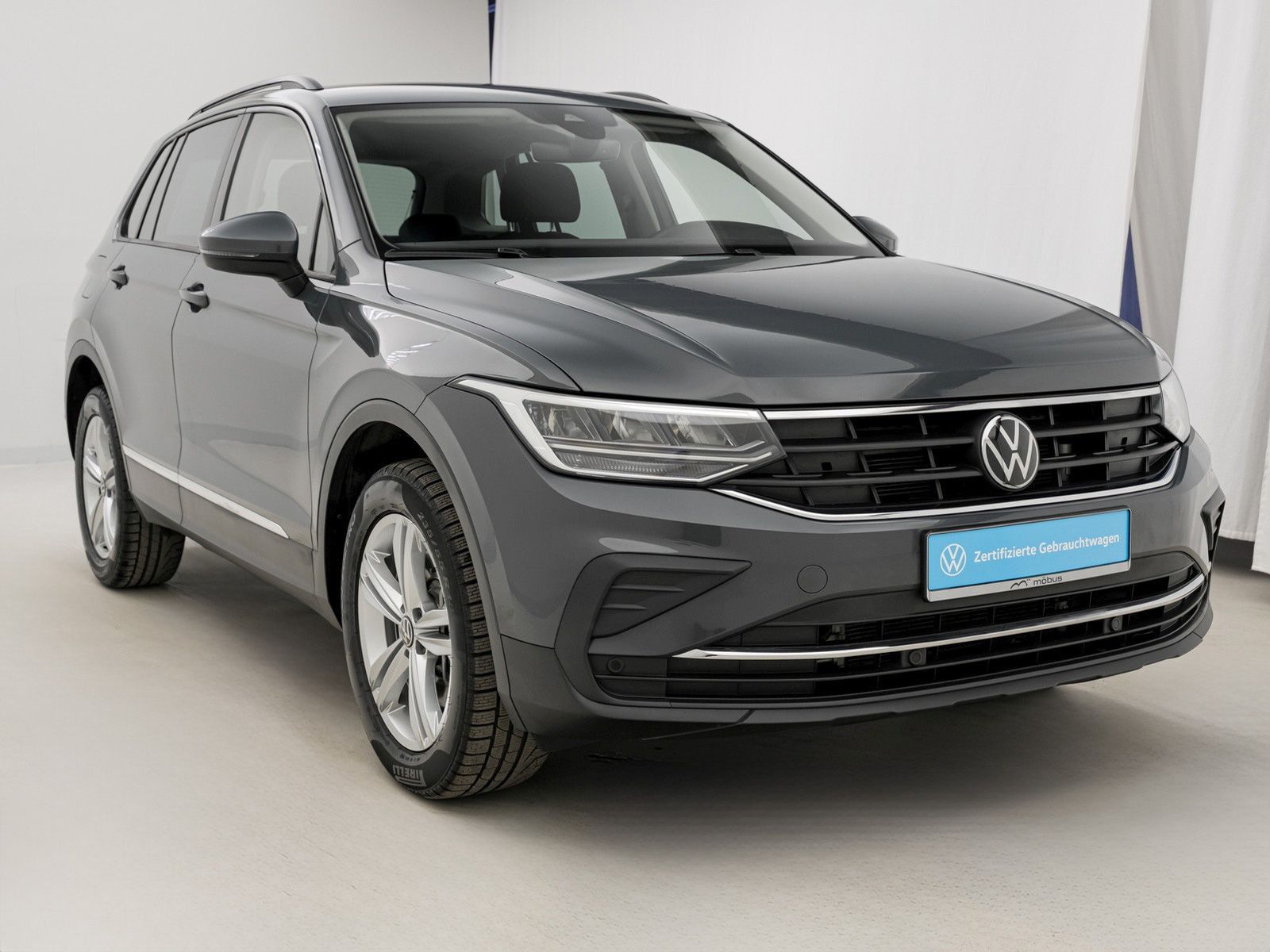 Volkswagen Tiguan - Bild 4