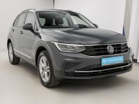 Volkswagen Tiguan - Vorschau Bild 4