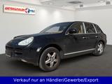 Porsche Cayenne 3.2 Automatik Xenon Leder SHZ Navi PDC - gebrauchte Porsche bis 5.000 Euro