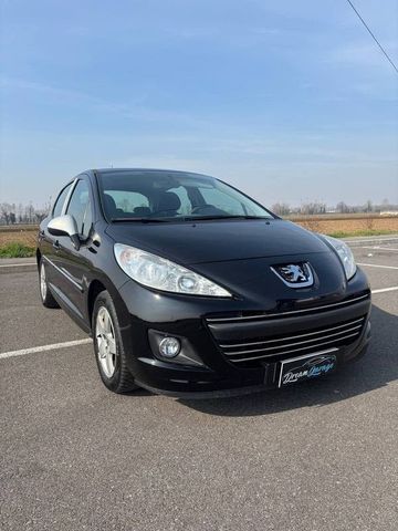 Peugeot 207 NEOP. 1.4 8V 75CV 5p. Special Editio