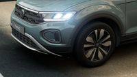 Volkswagen T-Roc - Vorschau Bild 12