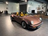 Porsche 911 930 Turbo Cabrio Sonderfarbe Erstlack Deutsc - Porsche: Cabrio, 911 Turbo