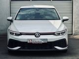 Volkswagen Golf VIII Lim. GTI Clubsport*LED*NAVI*EU6*SPORT - Volkswagen Golf: Weiß, GTI