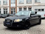 Audi A4 Cabriolet 2.0 TDI*HU/AU NEU*BOSESOUNDSYSTEM*T - Audi A4 aus 2009: Cabrio