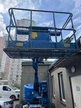 Terex  Genie Z-45/25J rt - Terex LKWs