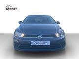 Volkswagen Polo Life 1.0 TSI GOAL DCP Light Assist LED PDC - Volkswagen Polo: Goal
