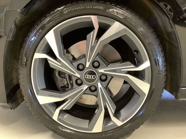 A3 Sportback 30 TFSI 6-Gang,LED,GRA