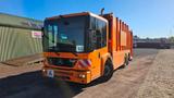 Mercedes-Benz Econic 2629 Haller X2 + Zöller - Mercedes-Benz 2629
