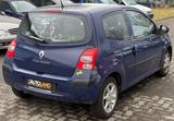 Renault Twingo Authentique*NUR 120TKM*KLIMA*2.HAND - gebrauchte Renault Twingo aus dem Jahr 2008