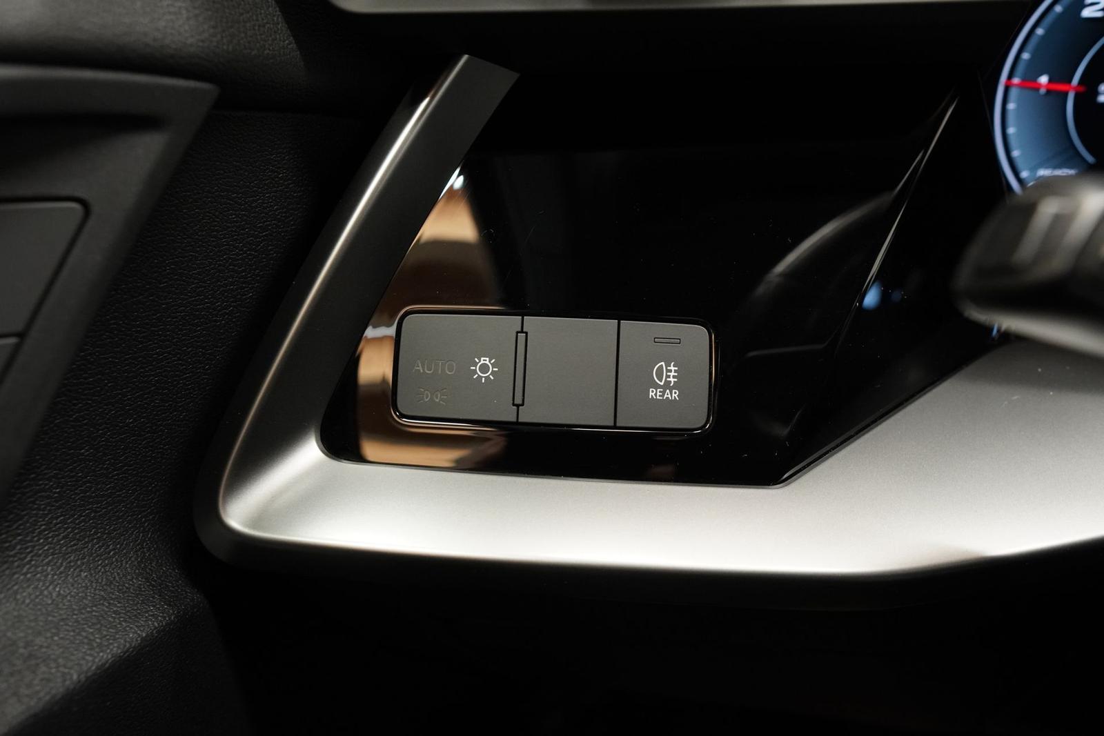 Audi A3 SB 30 TDI ''NAVI*SITZH*LED*VIRTUAL*TEMPOMA, миниатюра 25