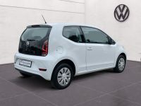 Volkswagen up! - Vorschau Bild 7