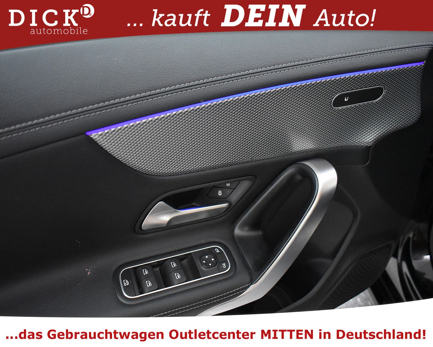 MERCEDES-BENZ CLA 180 SB Progress WIDESC+NAVI+LED+SHZ+TEMP+DAB - Image 18