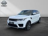 Land Rover Range Rover Sport S D250|1.Hand|Meridian|360|AHK - Land Rover Range Rover Sport in Hannover