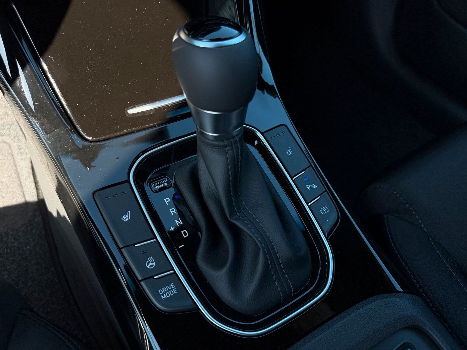 Hyundai i30 – Bild 9