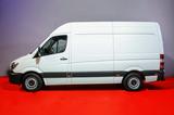 Mercedes-Benz Sprinter II Kasten 316 CDI 1.Hand *81.000KM* - Mercedes-Benz Kastenwagen hoch + lang Sprinter 316