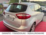 Ford C-MAX Trend/Garantie/Scheckheft/Rentnerfzg./PDC - gebrauchte Ford C-Max aus dem Jahr 2013