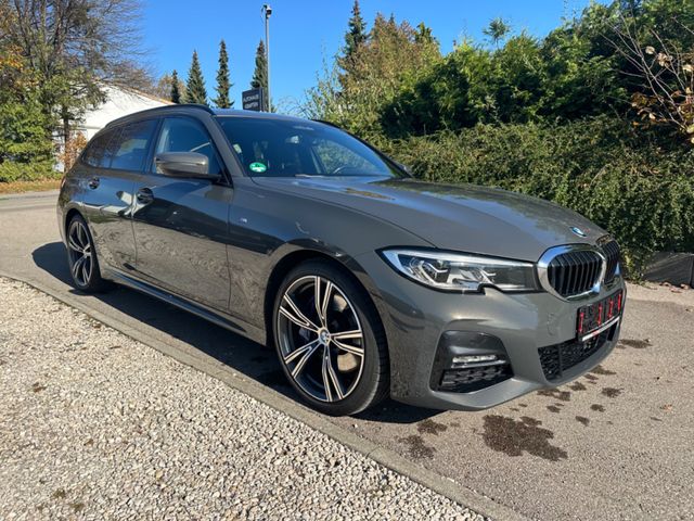 BMW 3 Touring 330 d xDrive M Sport PANO AHK