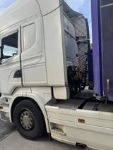 Scania R450 Topline - Angebote entsprechen deinen Suchkriterien