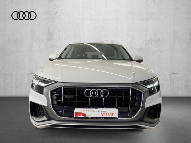 Audi Q8 - Bild 5