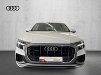 Audi Q8 - Vorschau Bild 5