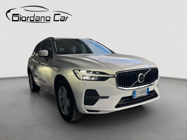 Volvo XC 60 XC60 B4 (d) AWD Geartronic Business