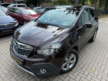 Opel Mokka - 1