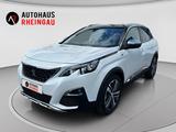 Peugeot 3008 2.0 BlueHDi 180 GT MASSAGE PANO KAMERA  - Peugeot 3008: 2.0