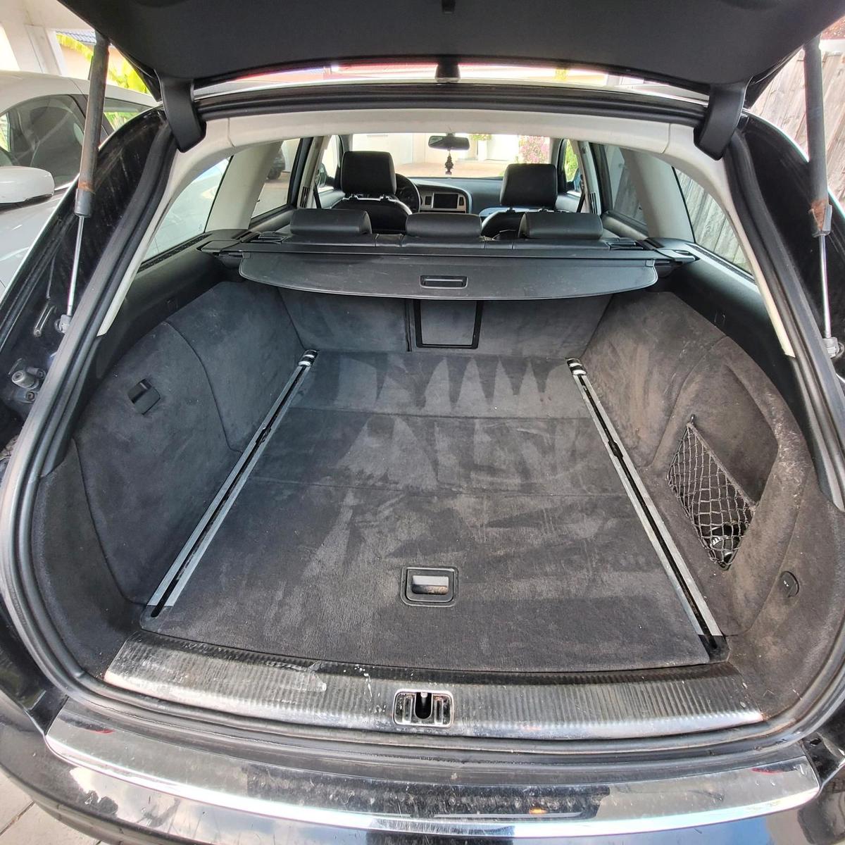 Audi A6 2009 — photo 6