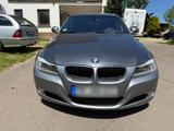 BMW 316d  ö - gebrauchte BMW 316 aus dem Jahr 2010