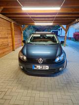 Volkswagen Golf 1.4 TSI DSG MATCH 122 PS *Navi*Bi-Xenon* - Volkswagen Golf: 122 Tsi