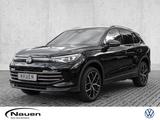 Volkswagen Tiguan Elegance 2,0 l TDI SCR 4MOTION 7-Gang-DSG
