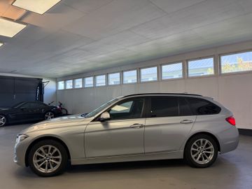 BMW 316 - 9