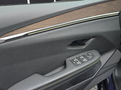 Renault Megane E-Tech EV60 220 Iconic (60 kWh) EV60 220H