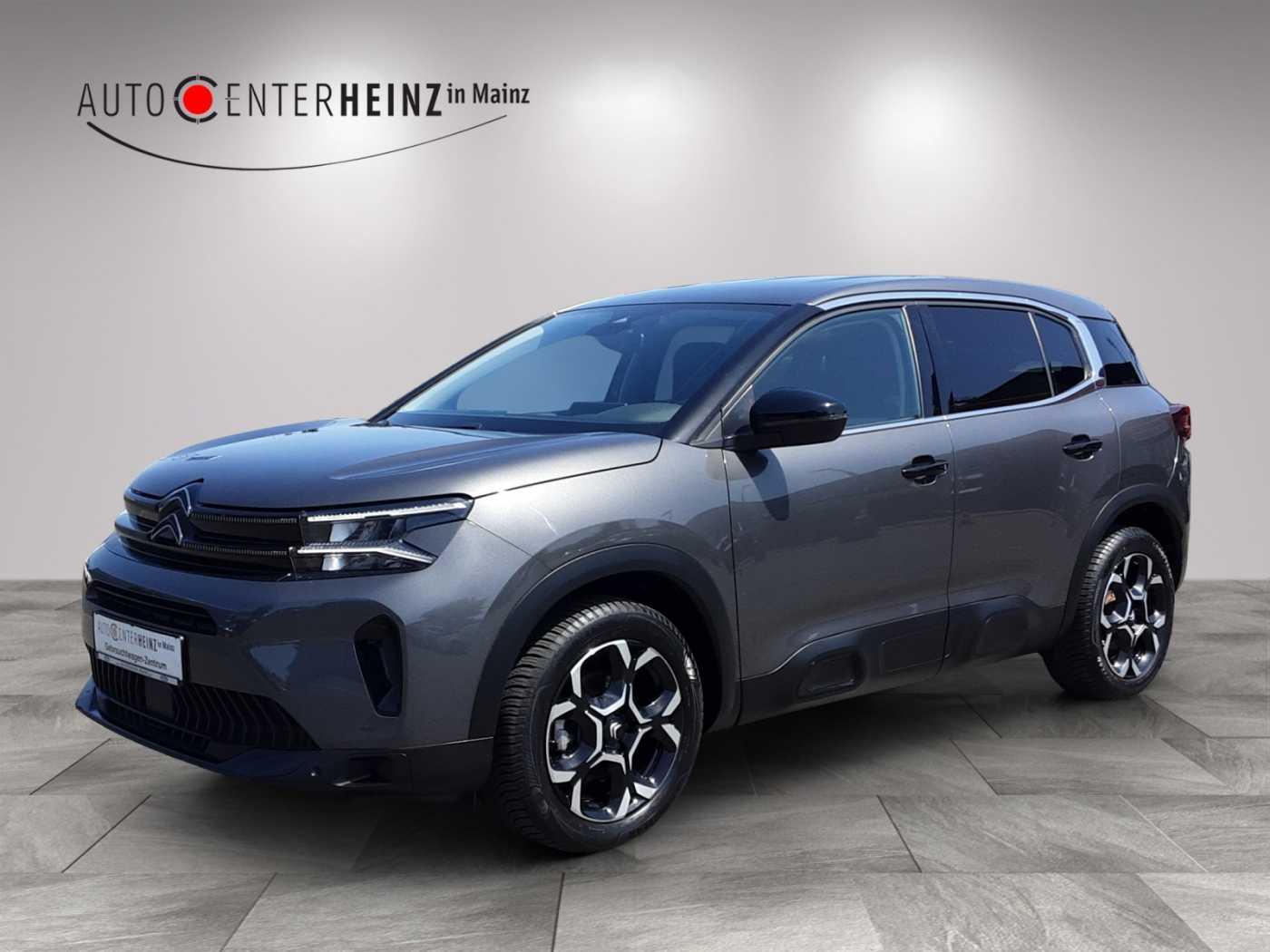 Citroën C5 Aircross Plus