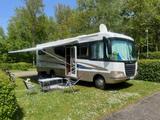 Euro Liner 300 GLX - Euro Liner Diesel Integrierter