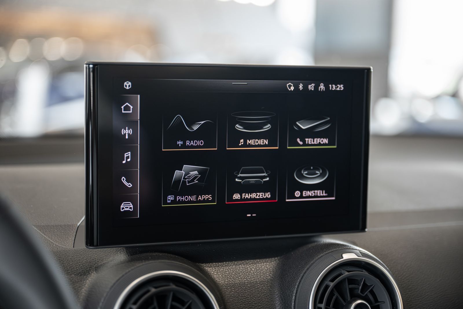 Audi Q2 - Bild 12