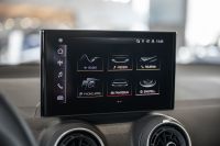 Audi Q2 - Vorschau Bild 12