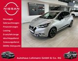 Nissan Micra 1.0 IG-T N-Design Rückfahrkamera PDC Hinte - Nissan Micra: N Design
