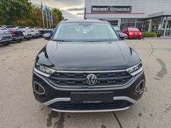 VW T-Roc Life 110PS #NAVI #APP #SHZ. VW T-Roc Life 110PS #NAVI #APP #SHZ.