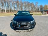 Audi A3 e-tron Sportback Ambition Hybrid 5... - Audi A3 mit Benzin-Antrieb: Kleinwagen, Automatik