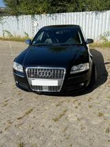Audi S8 5.2 tiptronic quattro - - Audi S8 aus 2007